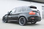 BMW X5 Flash by Hamann 2009 года